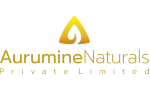 Aurumine logo